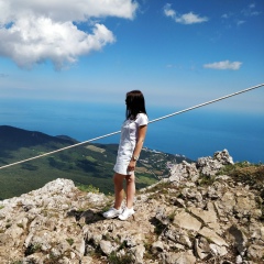 Лариса Сафутдинова, 31.07, Набережные Челны