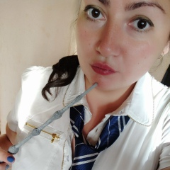 Анастасия Сабурова, 16.11.1990, Москва