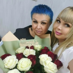 Lili Novikova, 24.03