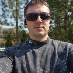 Дмитрий Чернов, Сосновоборск