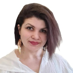 Анна Костюрина, 05.10.1987, Москва