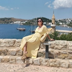 Мария Францужан, 11.12.1984, Нижний Новгород