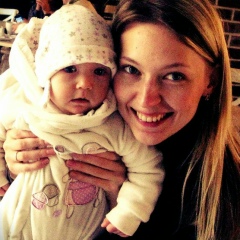 Александра Ершова, 17.06, Киев