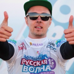 Артемий Рекутин, 22.02.1985, Краснодар