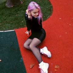 Алина Кобеляцкая, 20.10.2002, Днепр (Днепропетровск)