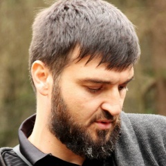 Азамат Тлепшев, 20.02.1984, Нальчик