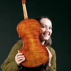 Людмила Харитонова, 07.10, Wien