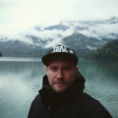 Сергей Морозов, 17.01