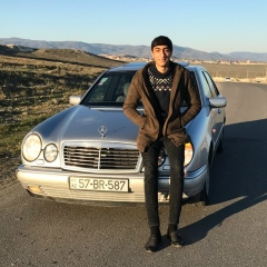Ali Aliyev, 29.11, Шамкир