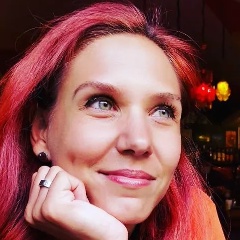 Татьяна Кашина, 04.04