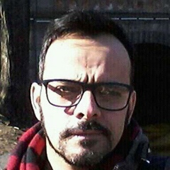 Gilberto Mucio, 24.10