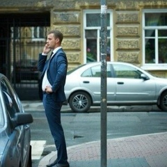 Дима Городецкий, 17.02.1987, Санкт-Петербург