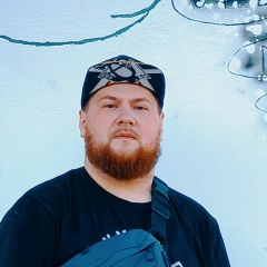 Алексей Зубарев, 09.10.1991