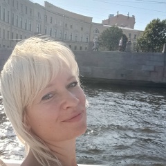 Анастасия Магденко, 10.07.1978, Санкт-Петербург