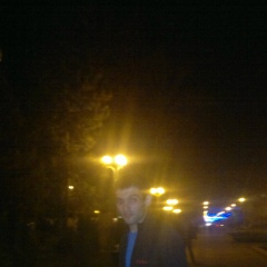 Исрафил Абакаров, Москва