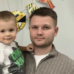 Илья Храпов, 03.08, Подольск