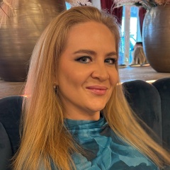 Лена Валеева, 27.05