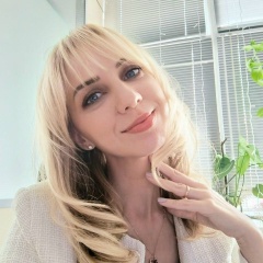 Мария Макеева, 20.02.1989, Москва