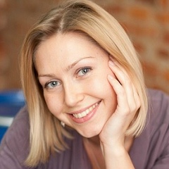 Ксения Карпова, 11.04.1986, Москва