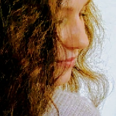 Ася Киселенко, 02.12, Москва