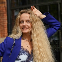 Юлия Ишкинина, 16.03.1989, Санкт-Петербург