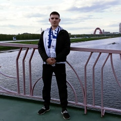 Михаил Ильяков, 04.07.1989, Курск