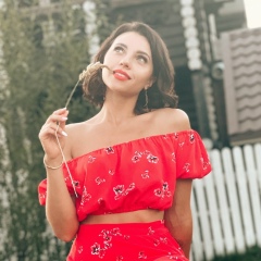 Юлия Пикалкина, 10.10.1992