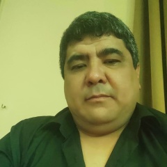 Ikram Yusupov, 25.09.1982, Алматы