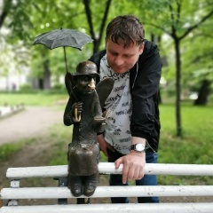 Константин Кунгурцев, 03.05.1976, Комсомольск-на-Амуре