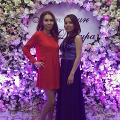 Ботакоз Бауыржанкызы, 17.11.1993