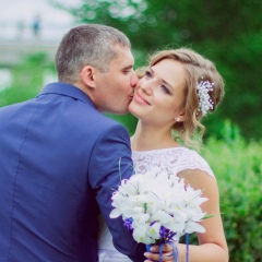 Елена Тахватулина, 19.06, Красноярск