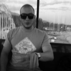 Эмиль Мажибаев, 18.12.1989, Алматы