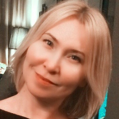 Вера Махецкая, Тюмень