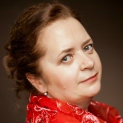 Рената Фёдорова, 30.06, Санкт-Петербург