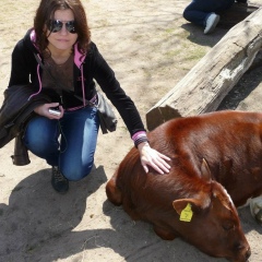 Света Курбатова, 11.01, Санкт-Петербург