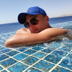 Евгений Олифиренко