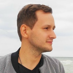 Алексей Барам, 23.10.1987, Хмельницкий