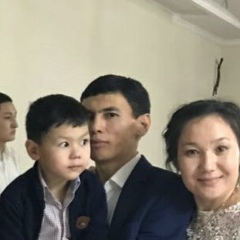 Жумагуль Ибраимова, 14.02.1986, Астана