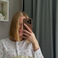 Валерия Семенова, 18.12.1994, Ярославль