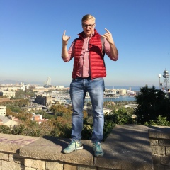 Дмитрий Седой, 16.11.1985, Москва