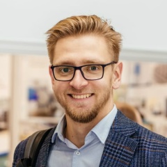 Андрей Лупин, 28.05.1986, Москва