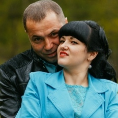 Ольга Смоляк(кутья), 09.01.1986, Березовка