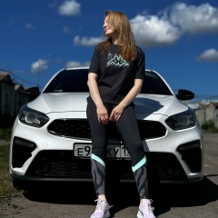 Olga Valeryevna, 17.07.1988, Санкт-Петербург