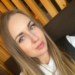 Анастасия Юрьева, 11.01.1992, Благовещенск