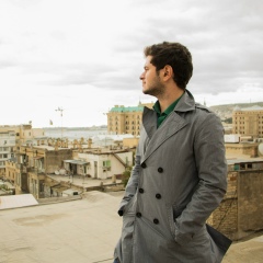 Нури Ахундов, 06.12, Баку