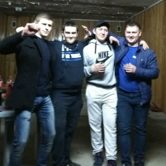 Андрей Мешков, 11.05, Бердск