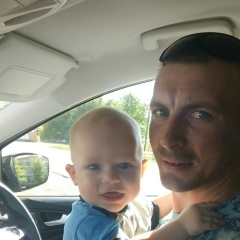 Дмитрий Толкачев, 27.05, Оренбург