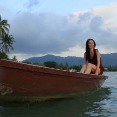 Лидия Люблинская, 26.12, Beijing