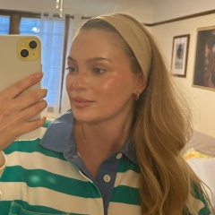 Ксения Перевозчикова, 01.09.1989, Seattle