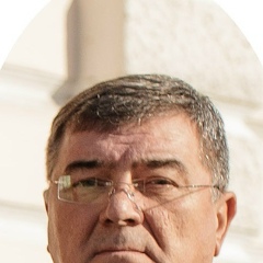 Игорь Разуваев, 10.07.1964, Таганрог